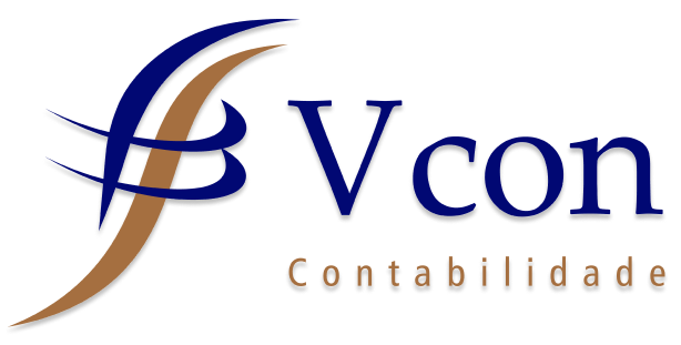 Logo Vcon lateral